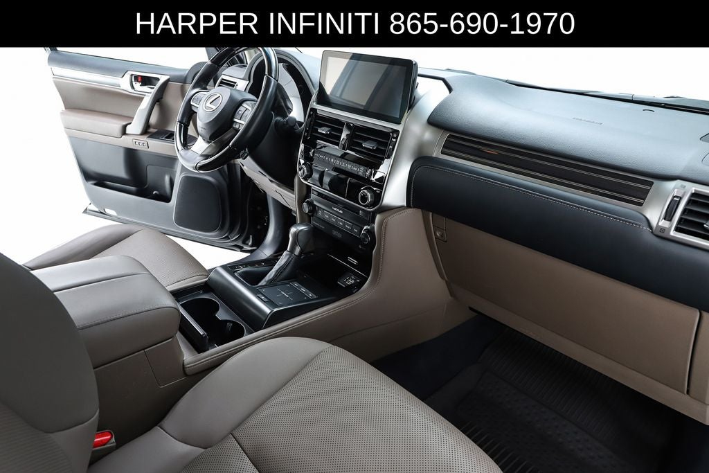 2023 Lexus GX 460