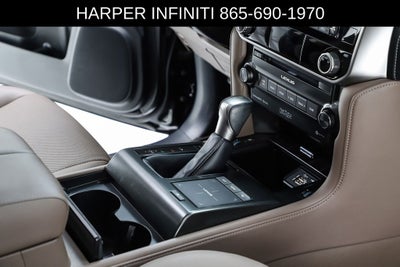 2023 Lexus GX 460