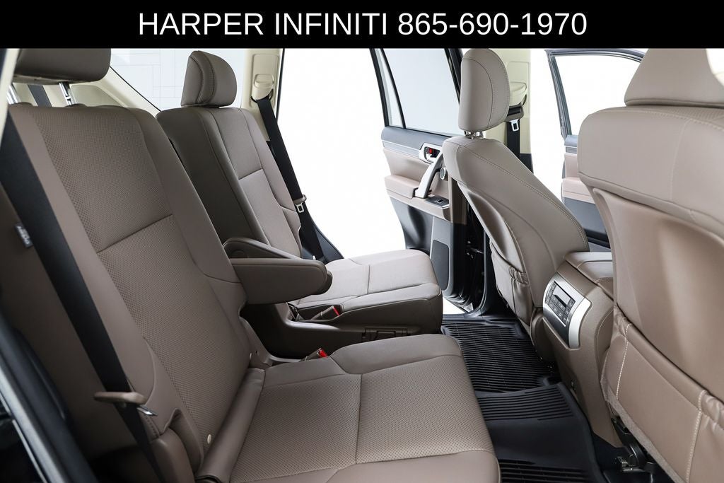 2023 Lexus GX 460
