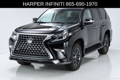 2023 Lexus GX 460