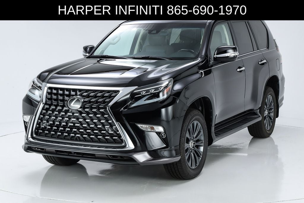 2023 Lexus GX 460