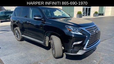 2023 Lexus GX 460