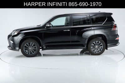 2023 Lexus GX 460