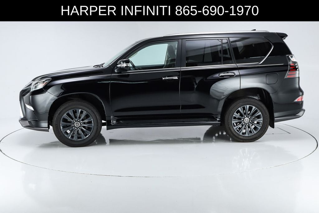 2023 Lexus GX 460