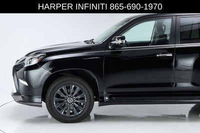 2023 Lexus GX 460