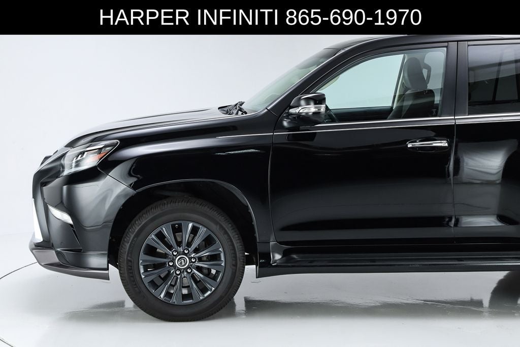 2023 Lexus GX 460