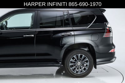 2023 Lexus GX 460