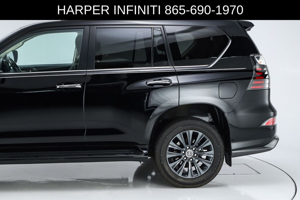 2023 Lexus GX 460