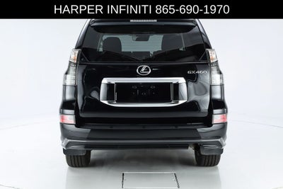 2023 Lexus GX 460