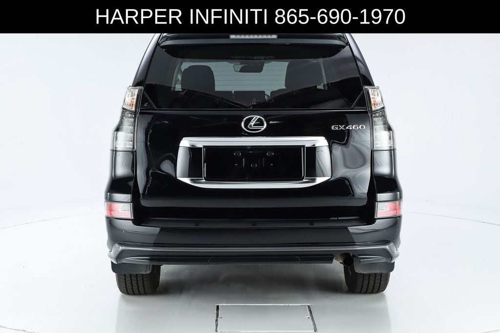 2023 Lexus GX 460