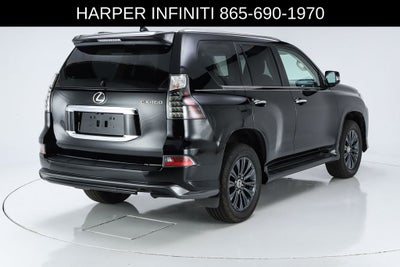 2023 Lexus GX 460