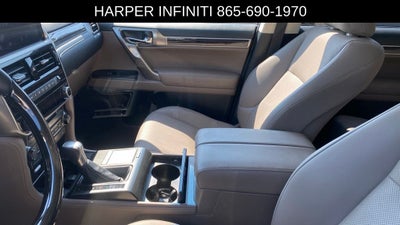 2023 Lexus GX 460
