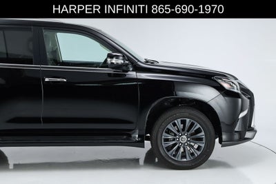 2023 Lexus GX 460