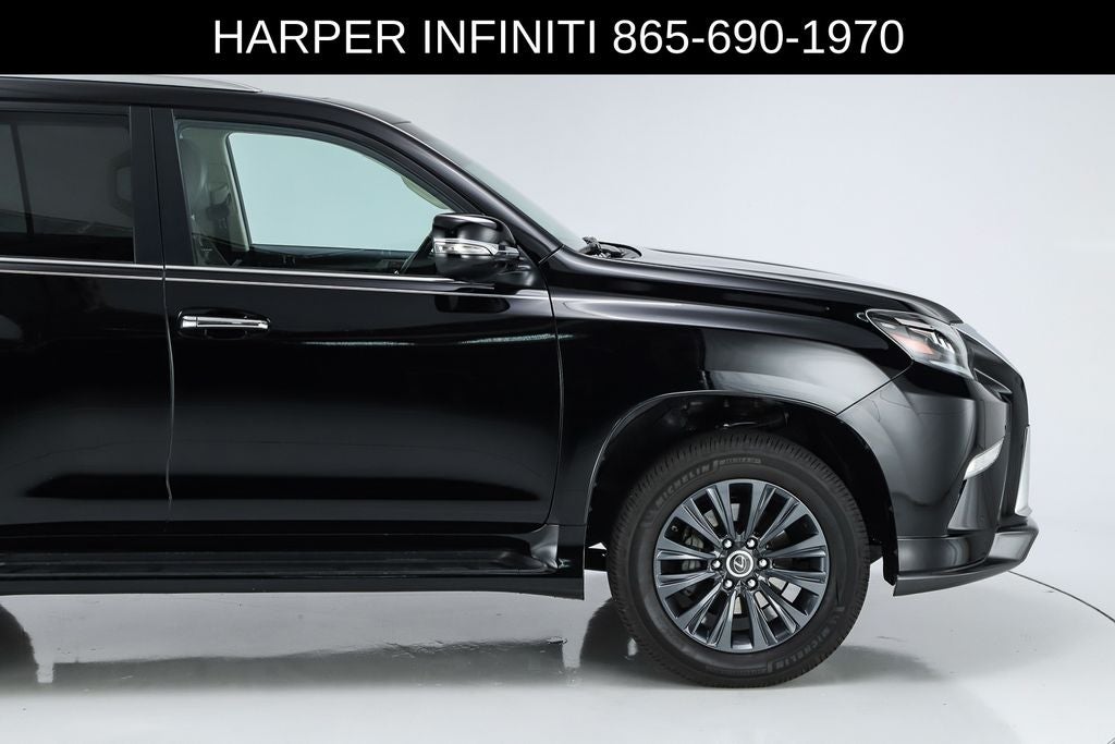 2023 Lexus GX 460