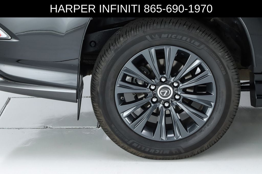 2023 Lexus GX 460