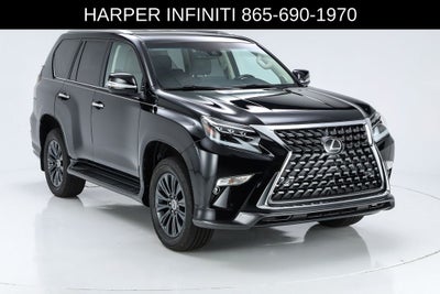 2023 Lexus GX 460
