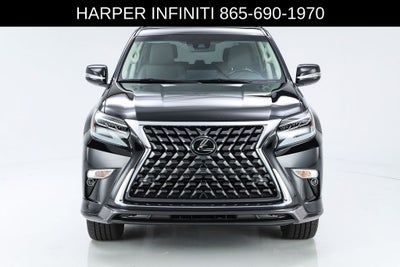 2023 Lexus GX 460