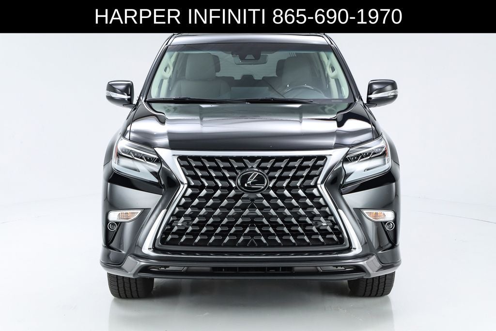 2023 Lexus GX 460