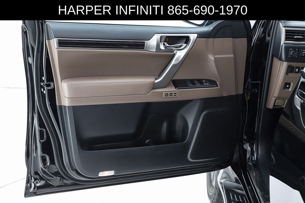 2023 Lexus GX 460