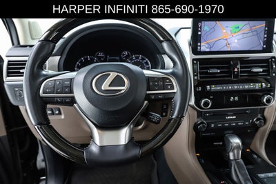 2023 Lexus GX 460