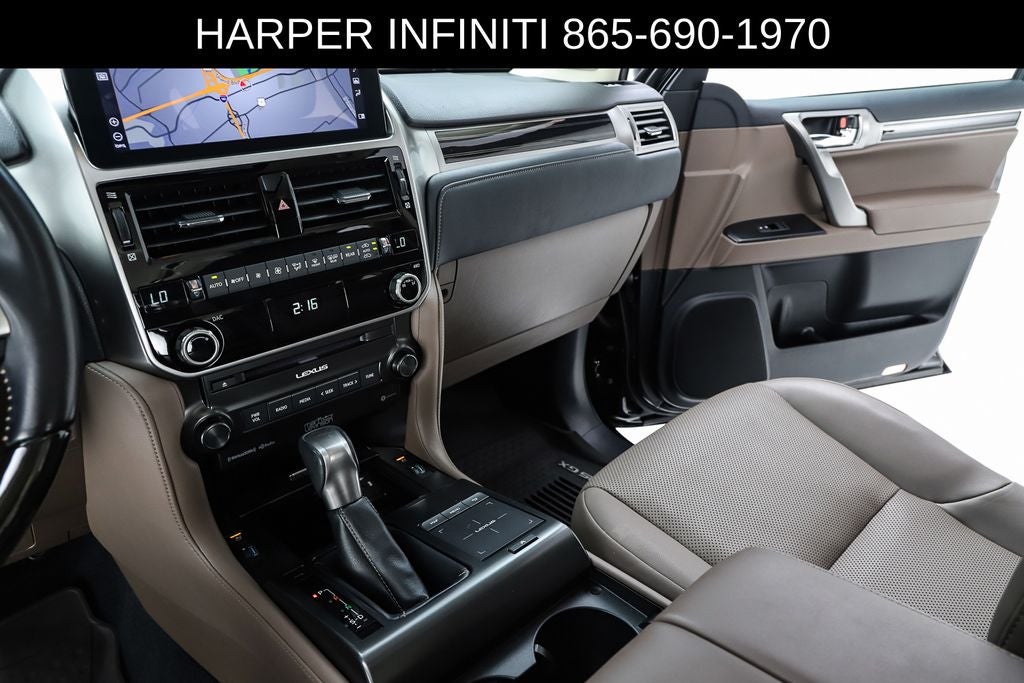 2023 Lexus GX 460