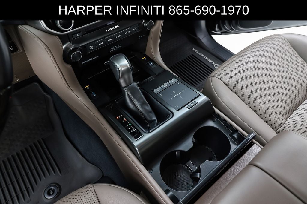 2023 Lexus GX 460