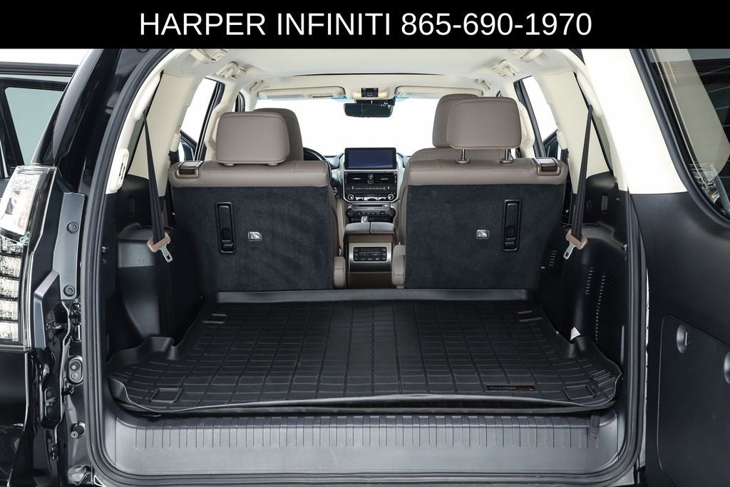 2023 Lexus GX 460