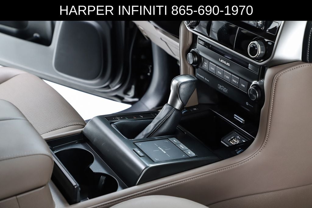 2023 Lexus GX 460