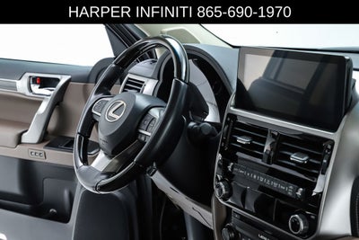 2023 Lexus GX 460