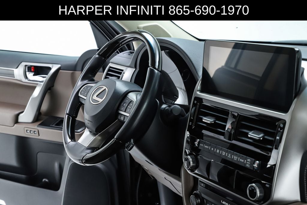 2023 Lexus GX 460