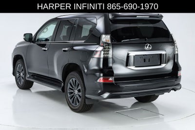 2023 Lexus GX 460