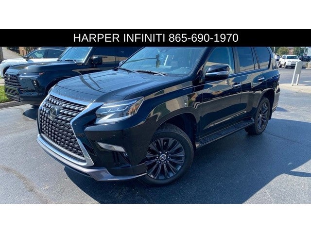 2023 Lexus GX 460