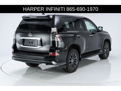 2023 Lexus GX 460