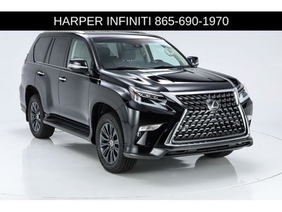 2023 Lexus GX 460