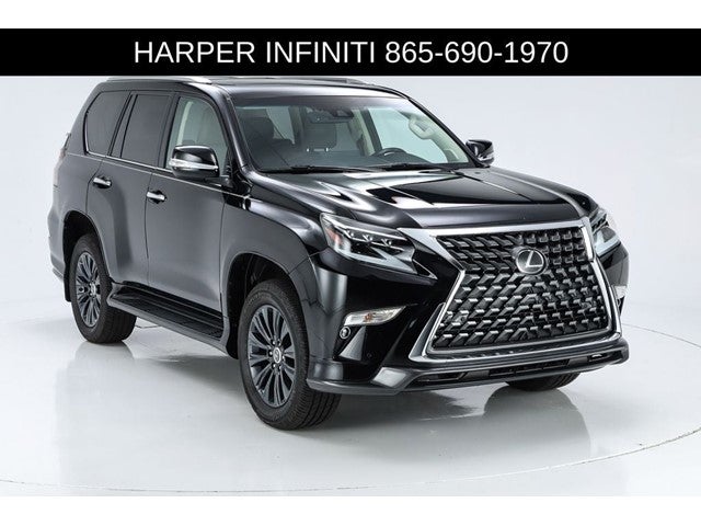 2023 Lexus GX 460