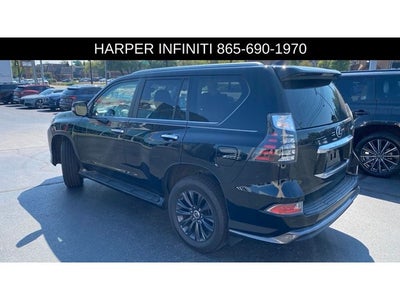 2023 Lexus GX 460