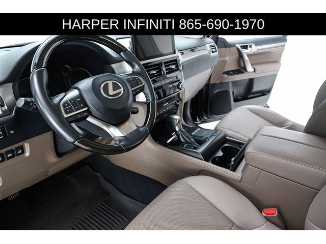 2023 Lexus GX 460