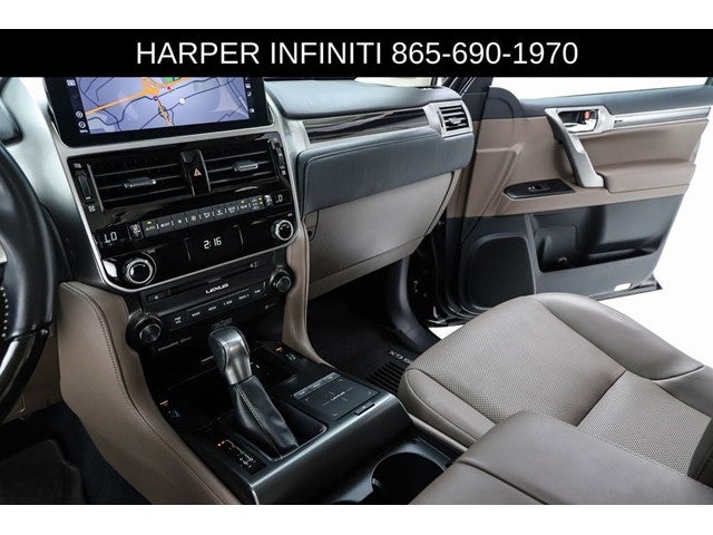 2023 Lexus GX 460