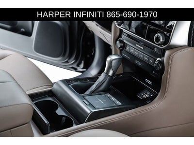 2023 Lexus GX 460