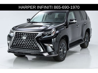 2023 Lexus GX 460