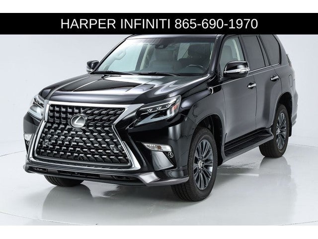 2023 Lexus GX 460