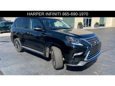 2023 Lexus GX 460