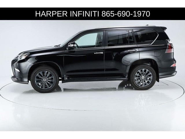 2023 Lexus GX 460