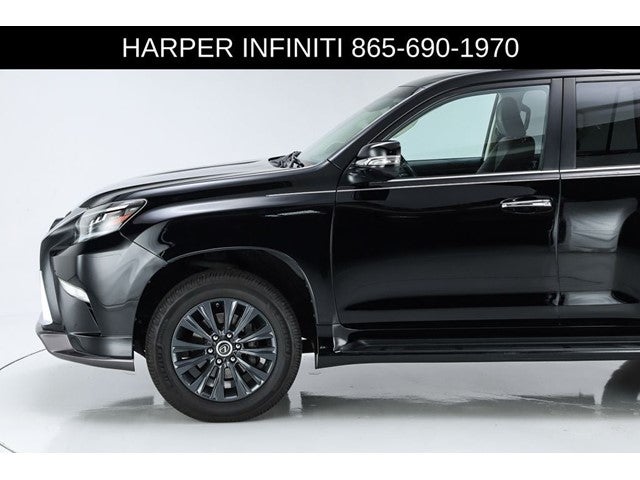 2023 Lexus GX 460