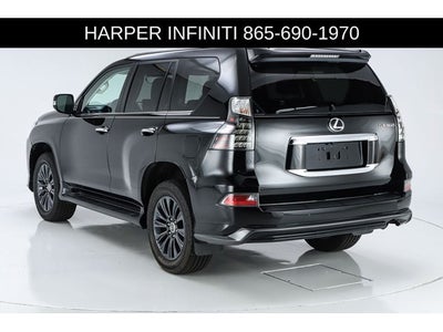 2023 Lexus GX 460
