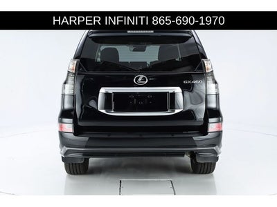 2023 Lexus GX 460