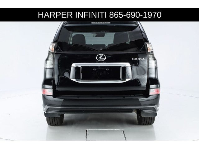 2023 Lexus GX 460