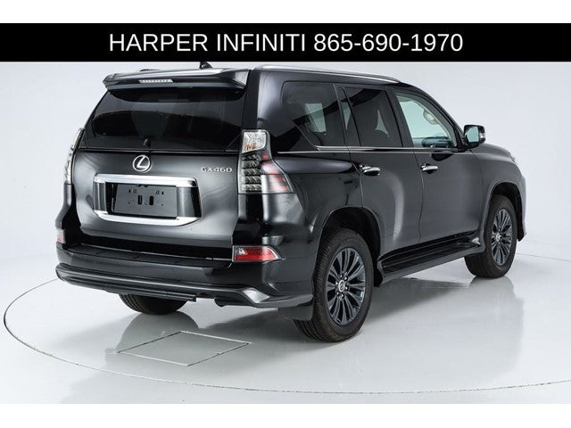 2023 Lexus GX 460