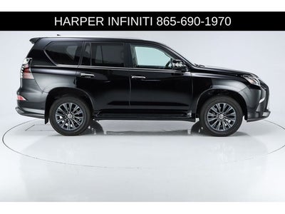 2023 Lexus GX 460