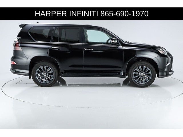 2023 Lexus GX 460